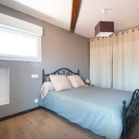 Duplex Sous Les Toits Apartment Palau-del-Vidre Exterior foto